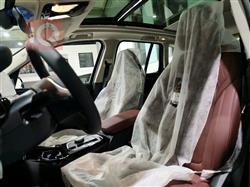 بی ئێم دەبڵیو iX3